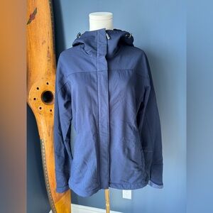 Ibex Womens Peak Climawool Jacket Size L